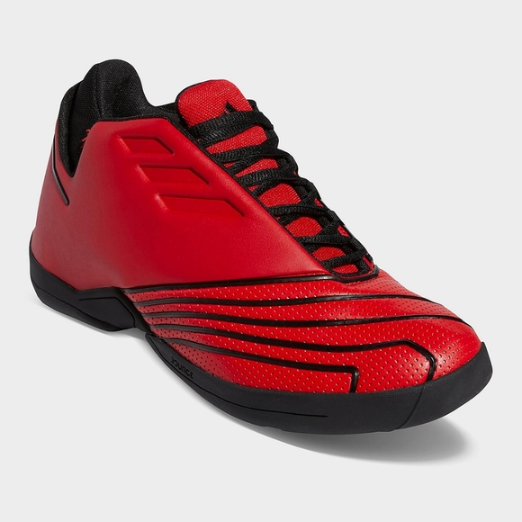 Adidas T-Mac 2 Restomod 'Rockets' GY2135 - Picture 3 of 8